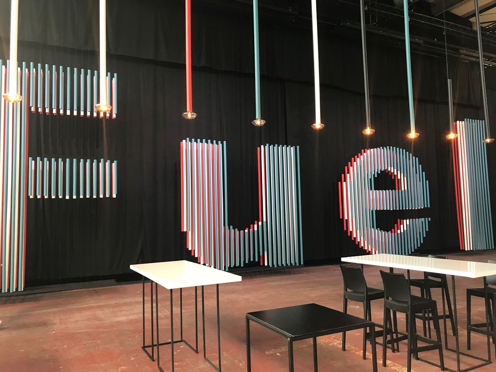 #fuel18: We are refueled