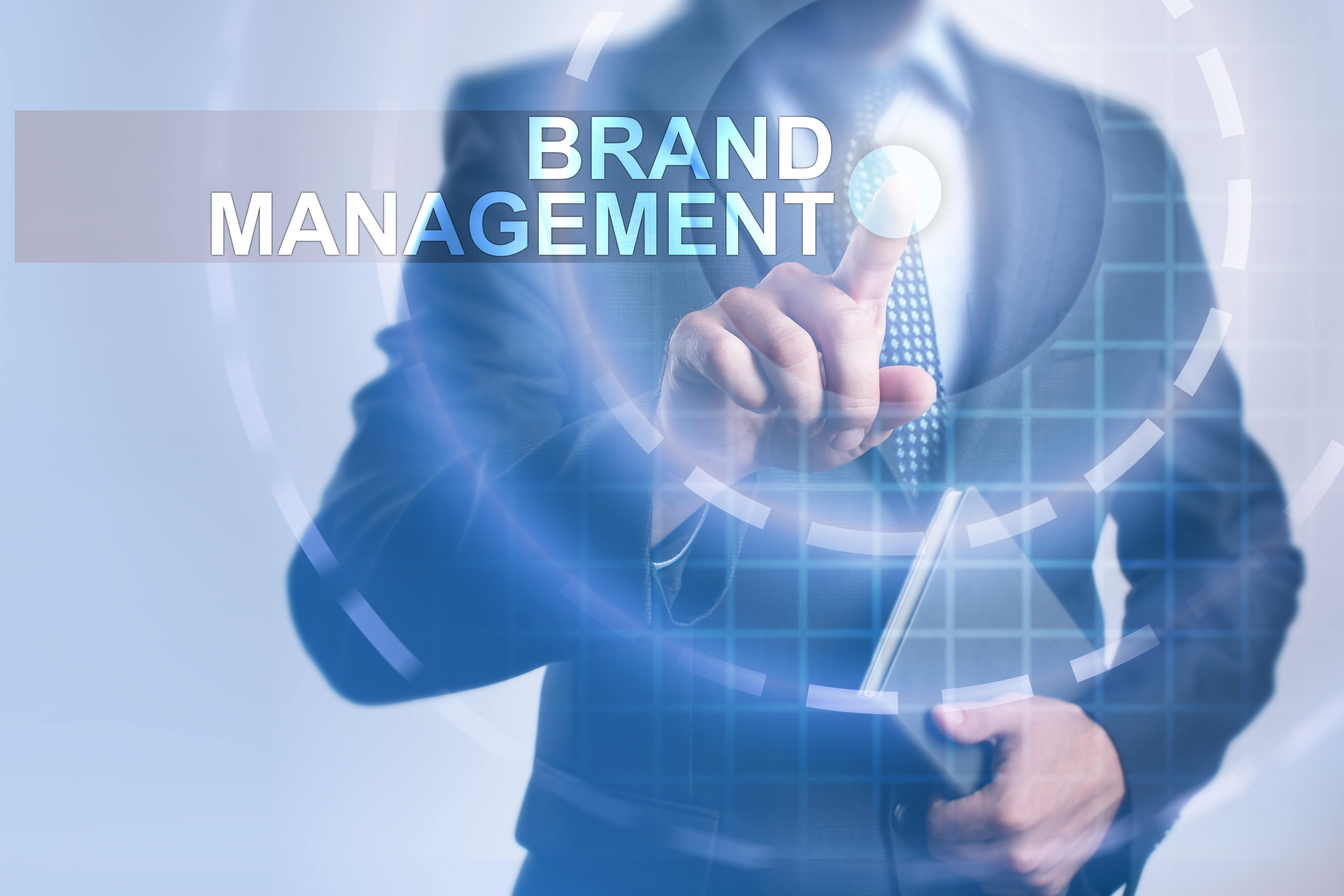 Tijd voor uw merk om te groeien? Beklim de ‘Brand Management Staircase’!