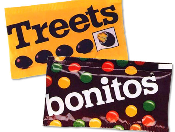 Treets are back!