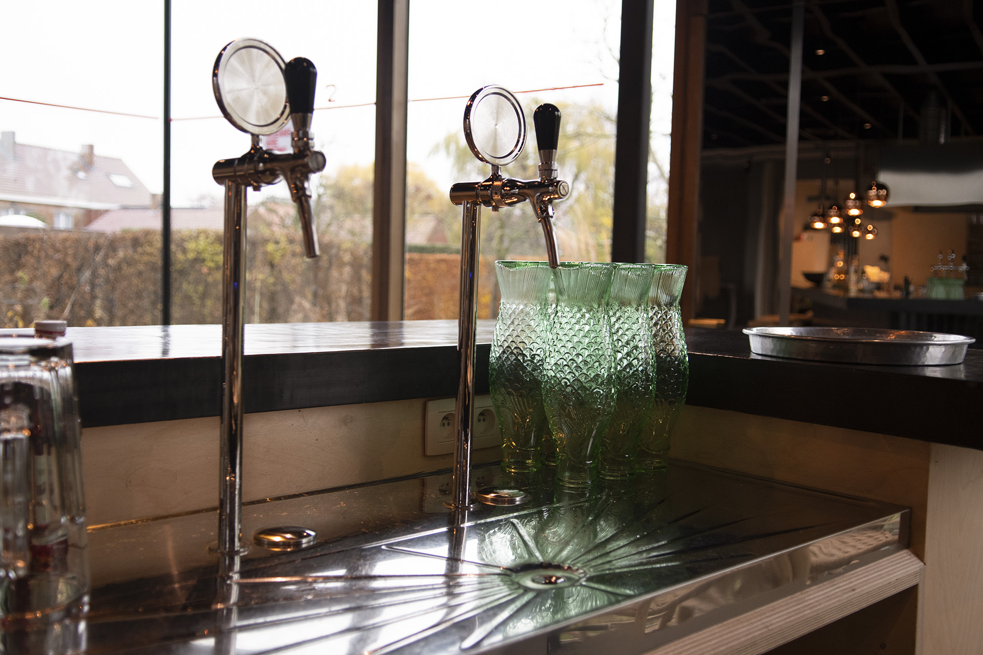 Water uit de kraan? Lekker toch!