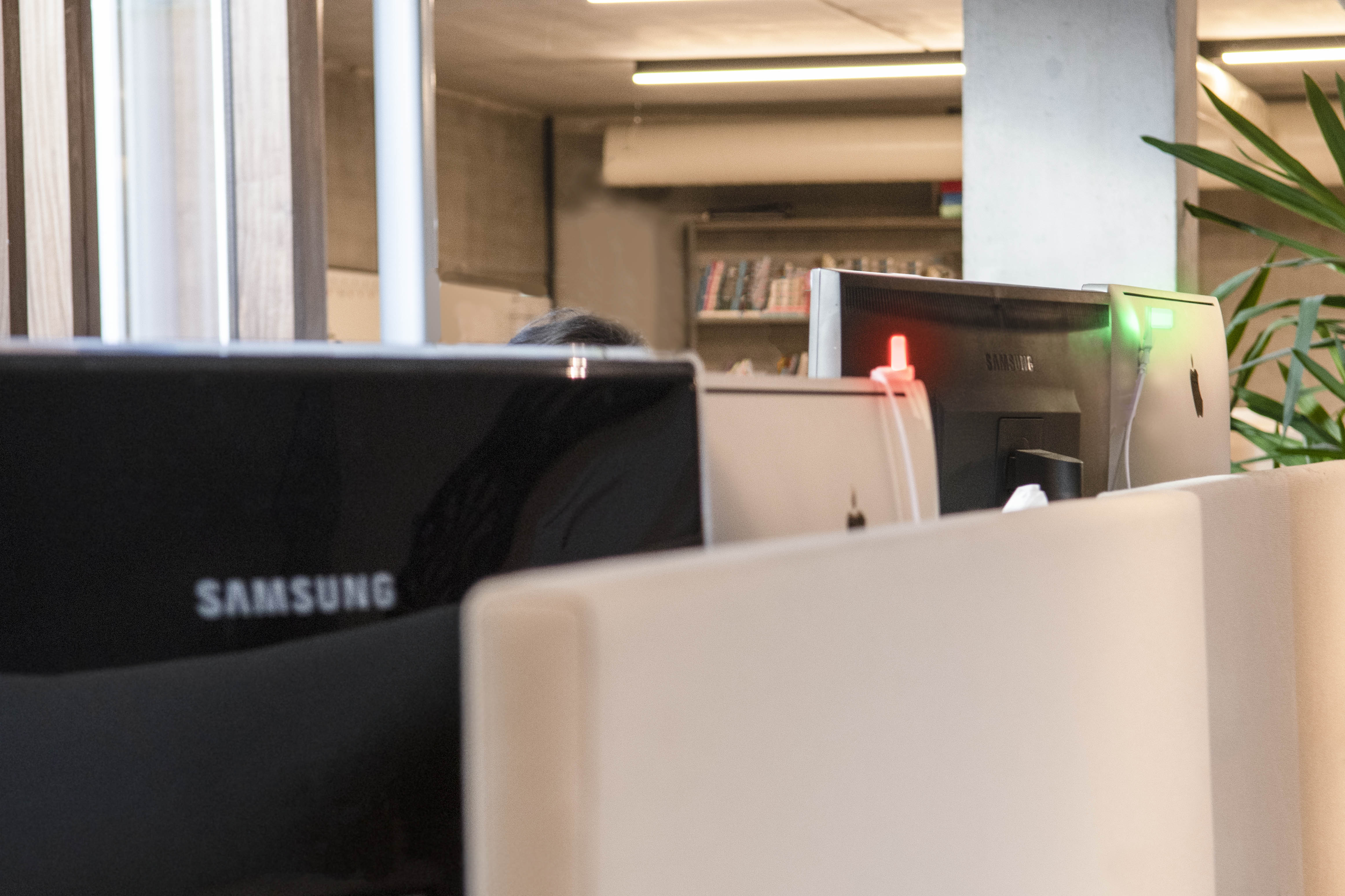 Luxafor: meer focus, meer flow, meer arbeidsvreugde