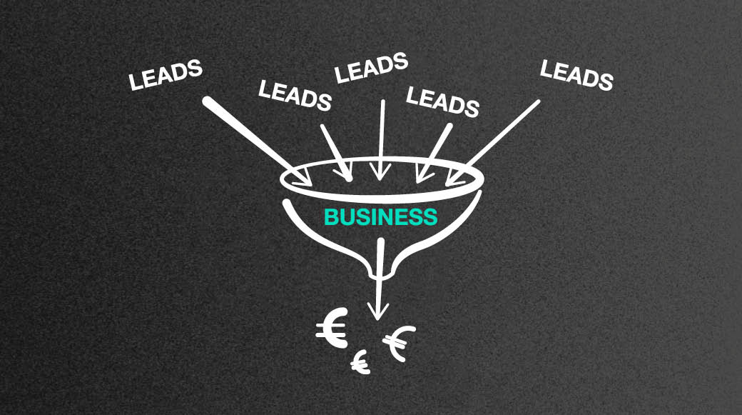 Hoe haal ik meer leads uit mijn website?