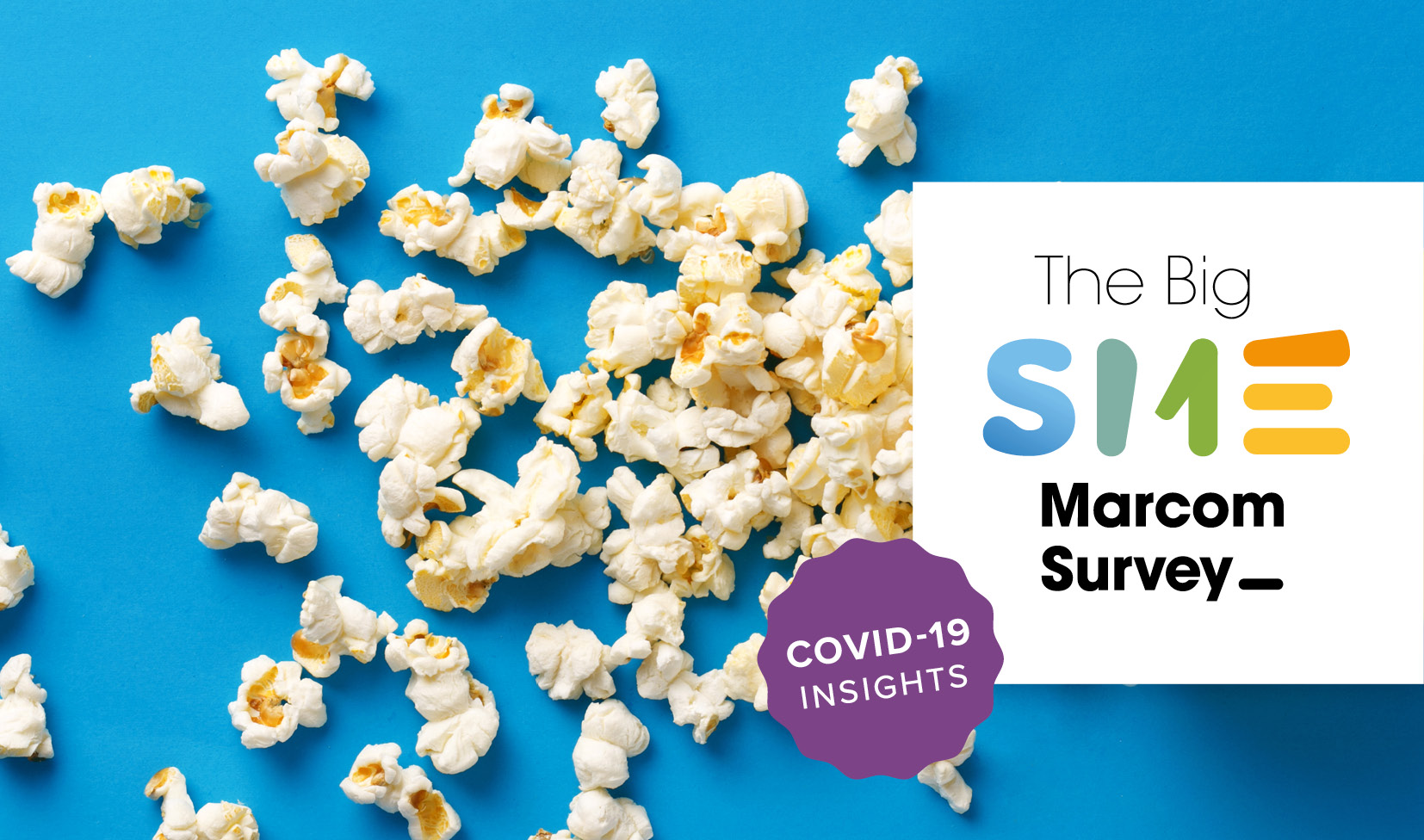 Big Marcom Survey 2020: Belgische kmo’s hinken 50% achterop op vlak van VR, audio branding en big data