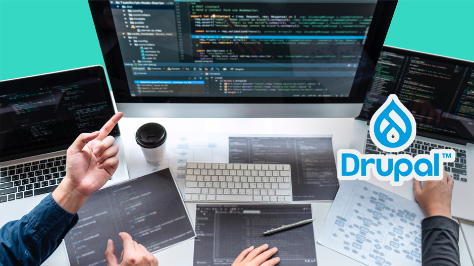 Drupal 9 release: wat betekent dit voor uw website?