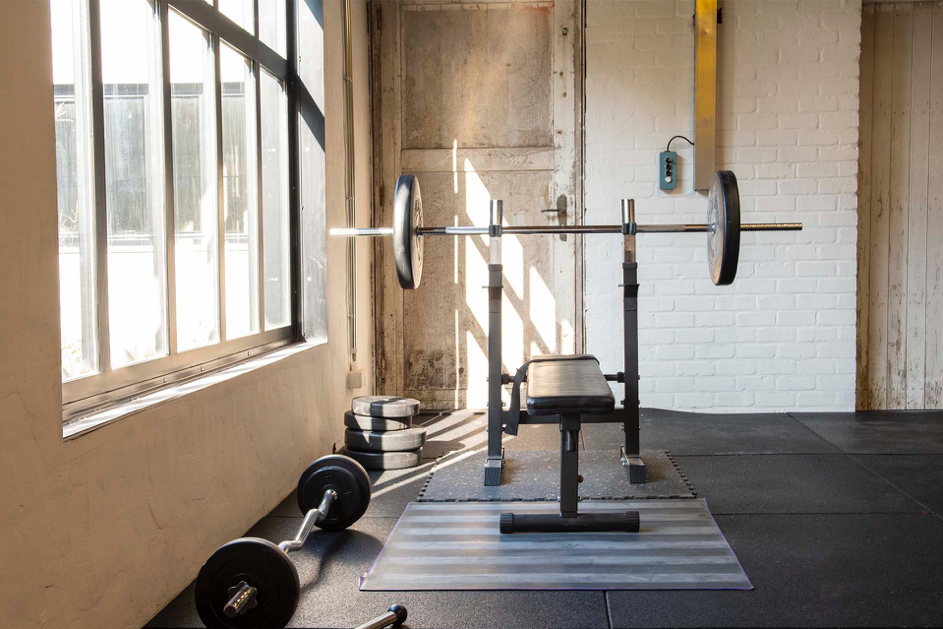 Een fit team, daar zorgt onze personal trainer voor