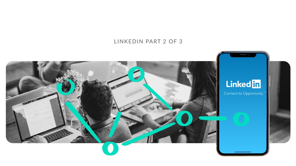 Hoe online netwerken op LinkedIn?