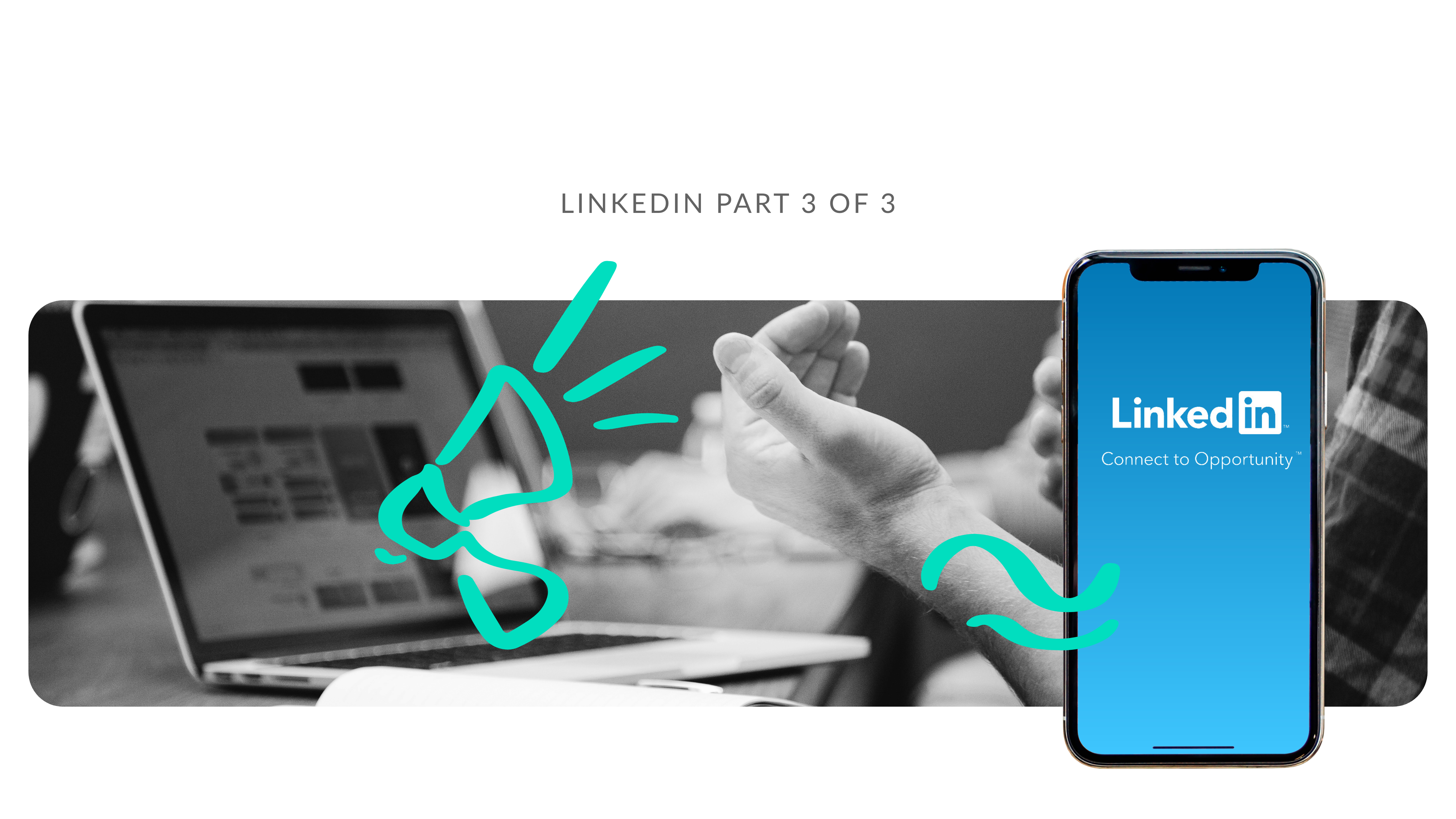Welke content gebruikt u voor LinkedIn?
