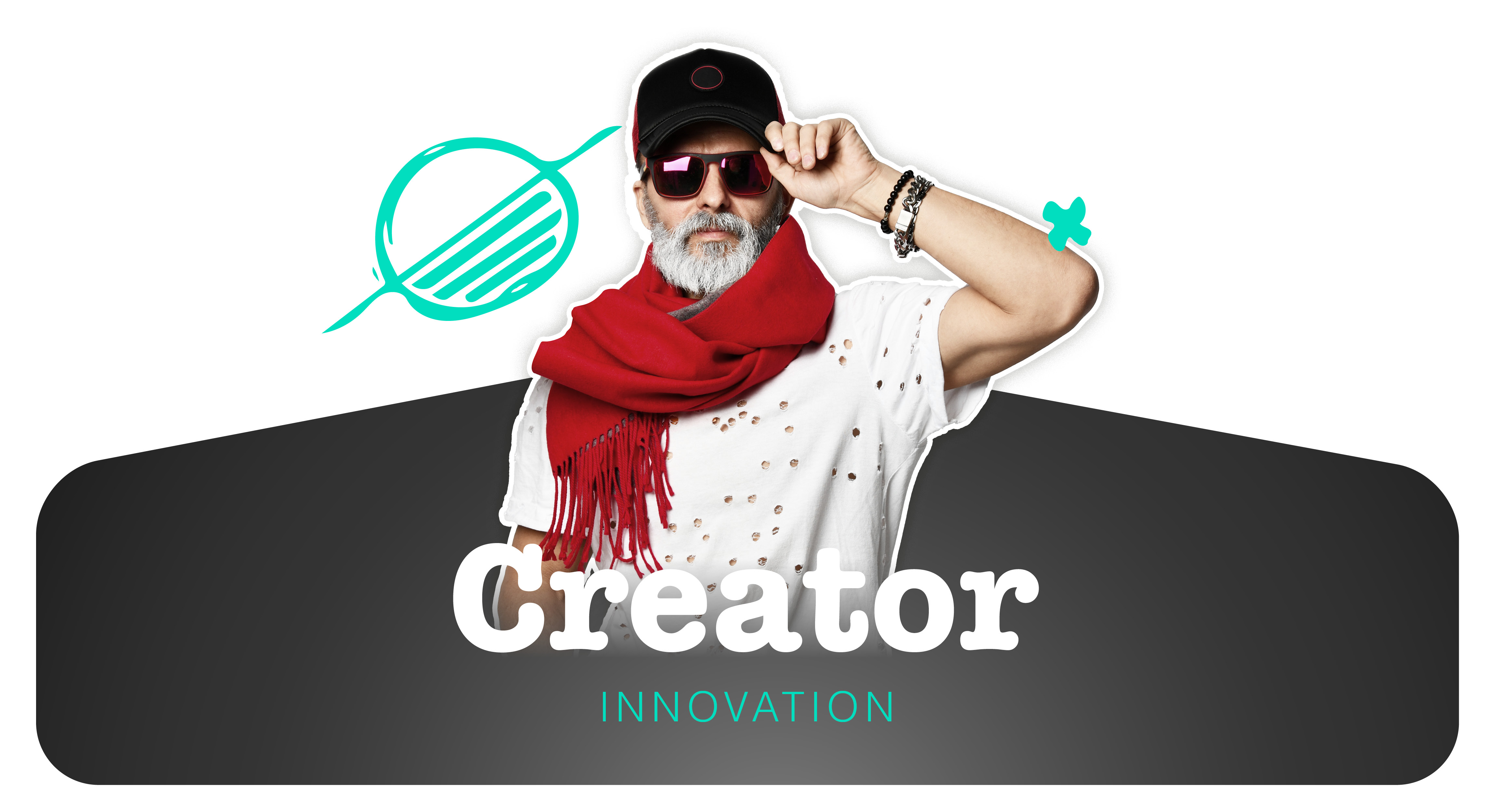 #11 - De innovator of ‘the creator’ barst van de nieuwe ideeën