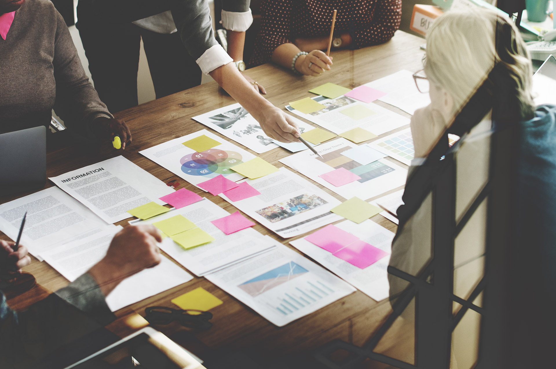 Owned, bought, earned en experienced media mixen en matchen, dat werkt!