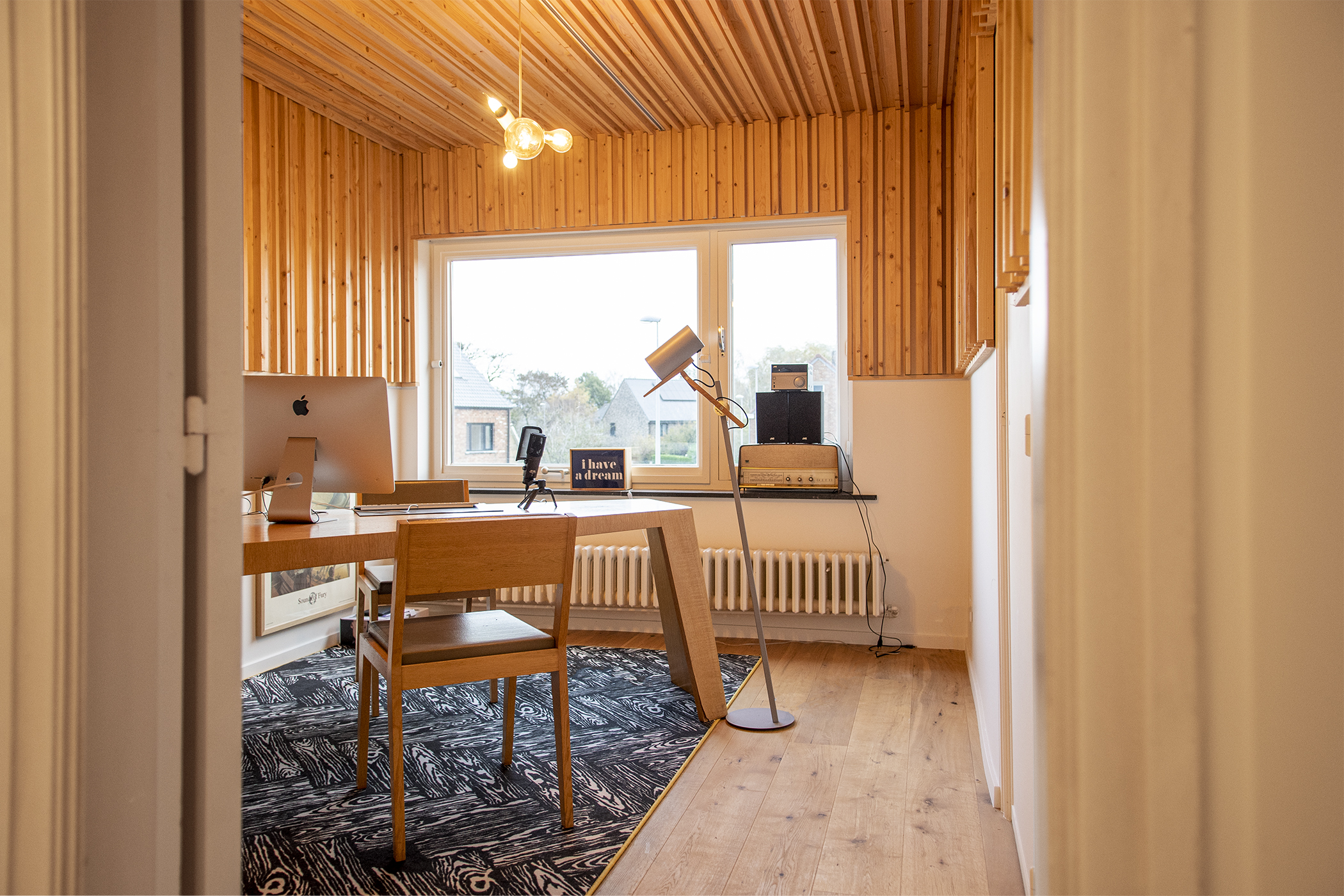 Luisteren is het nieuwe lezen