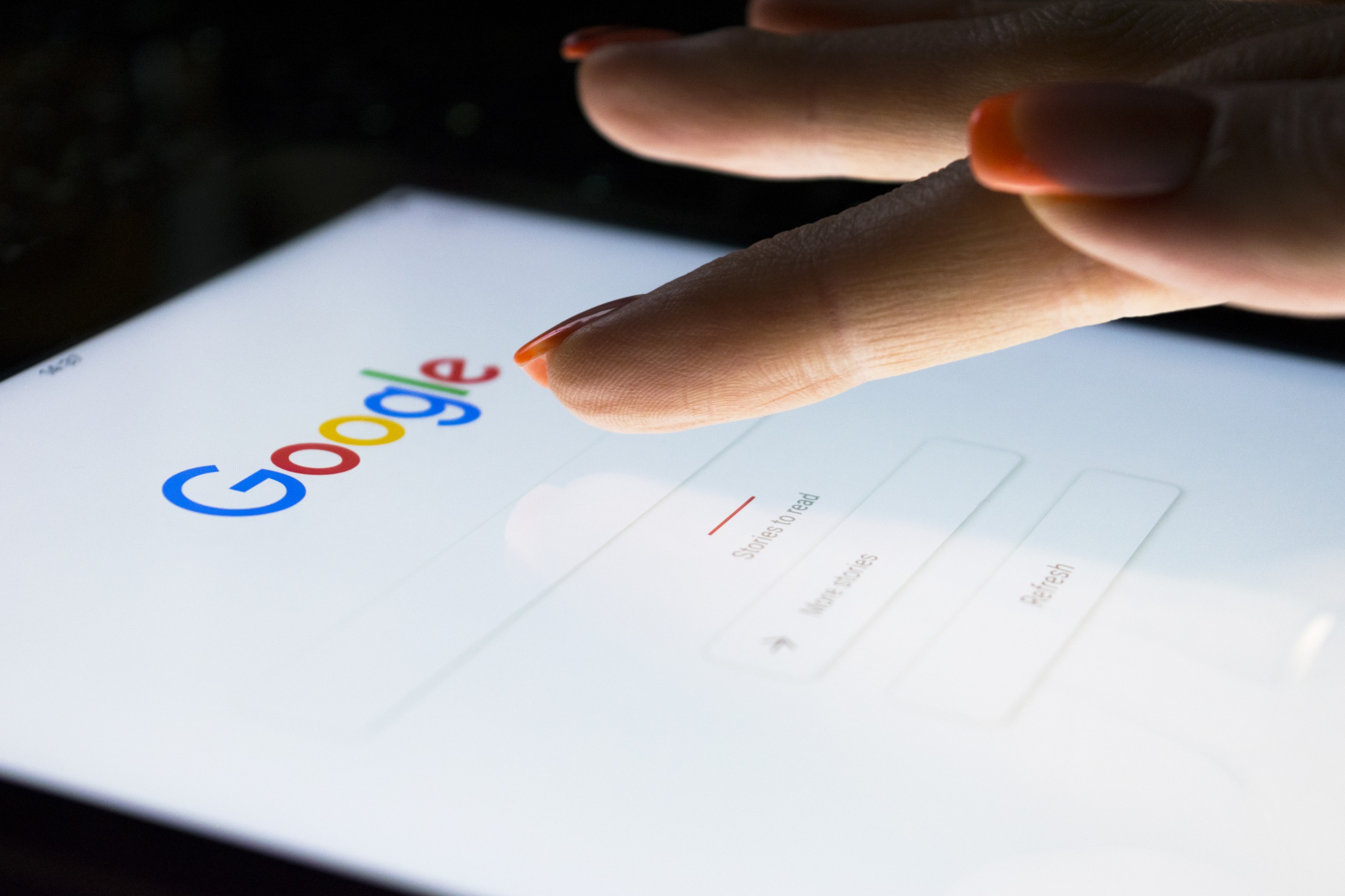 Wat doet de Google Core Web Vitals Update voor de seo-ranking van uw website?