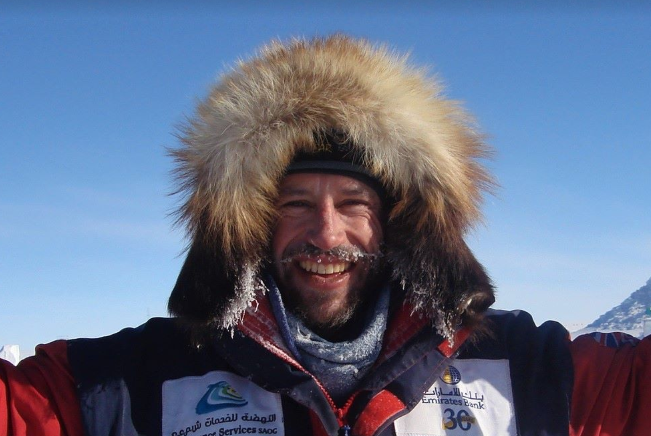 Adrian Hayes als gastspreker voor Tribe Global: creating a high performing team