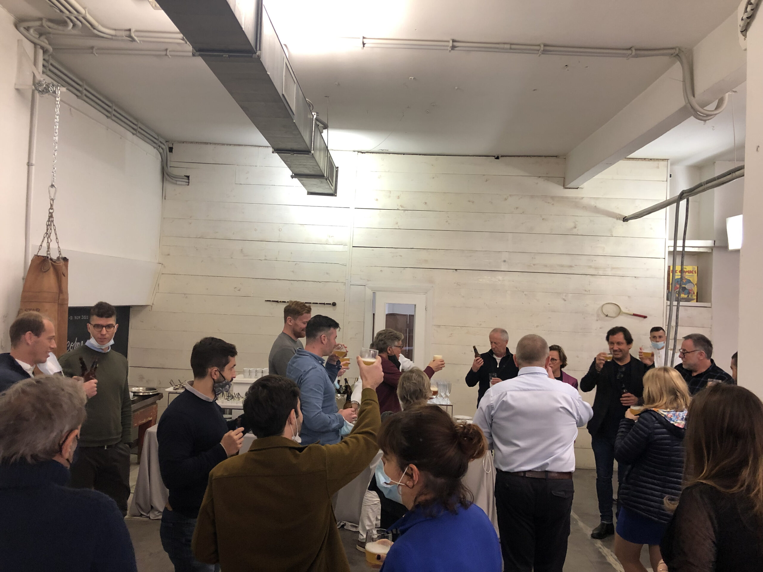 “... because all brands are floating in the sea." Dolce & Gabbana over effectief communiceren in disruptieve tijden.