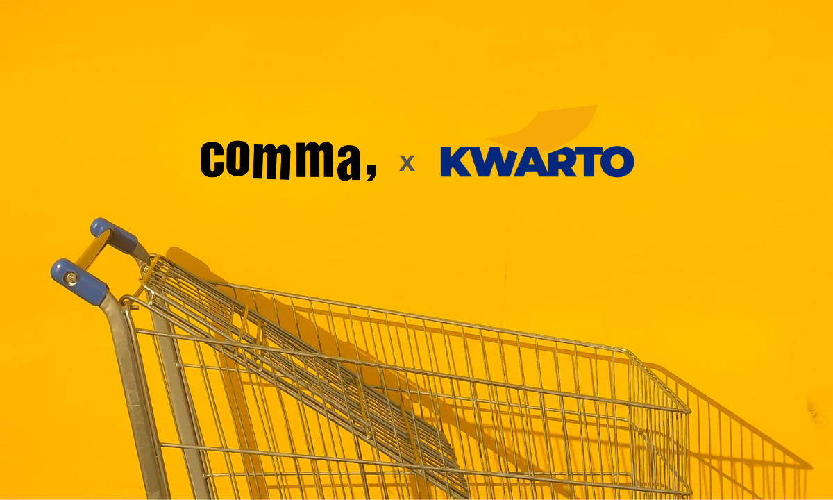 De succescase van Kwarto: this is what we did