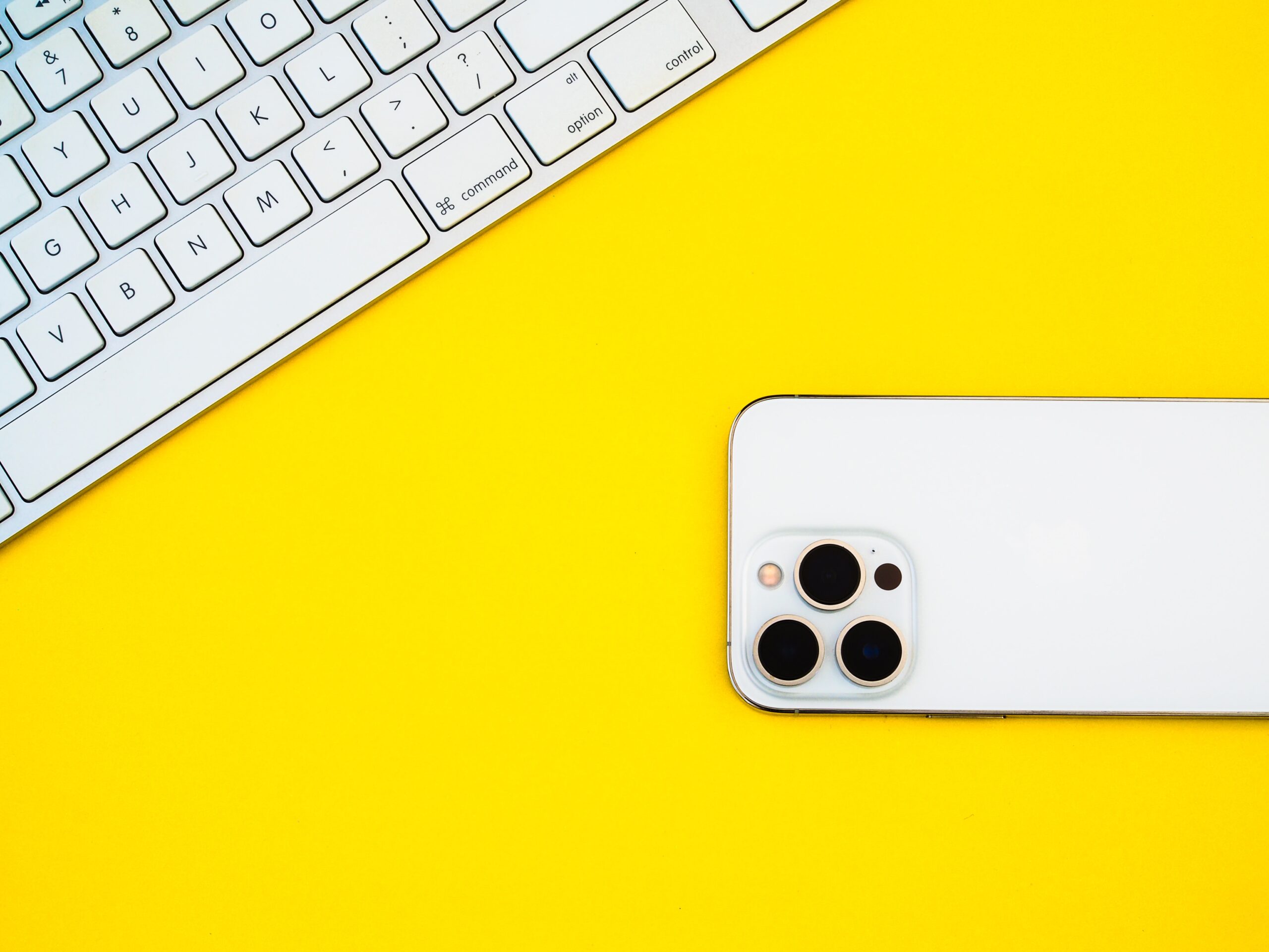 De social media trends van morgen: ga voor innovatieve interactie.
