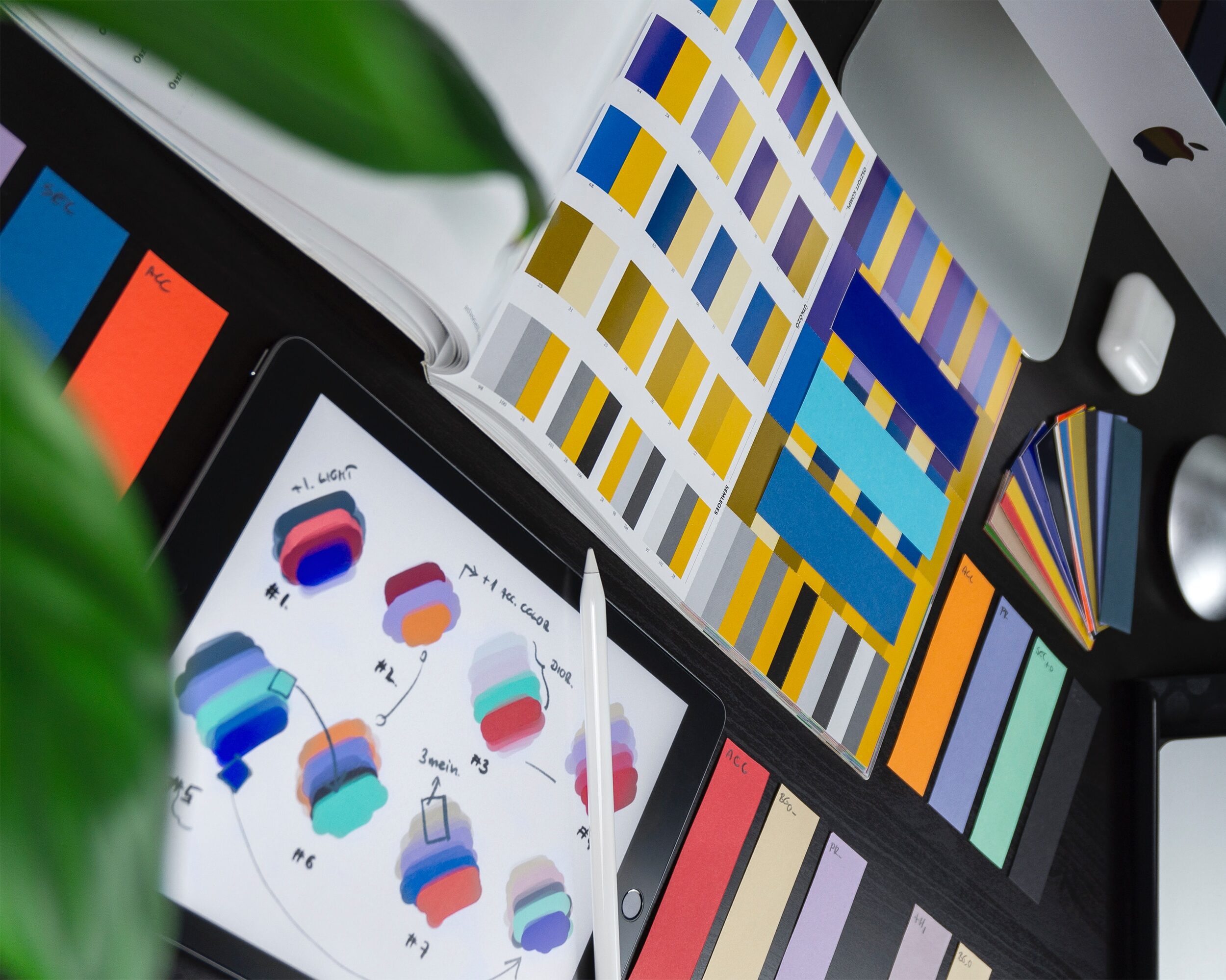 Nieuwste designtrends: de grootste blikvangers van 2023!