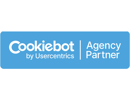Cookiebot Usercentrics partner agency