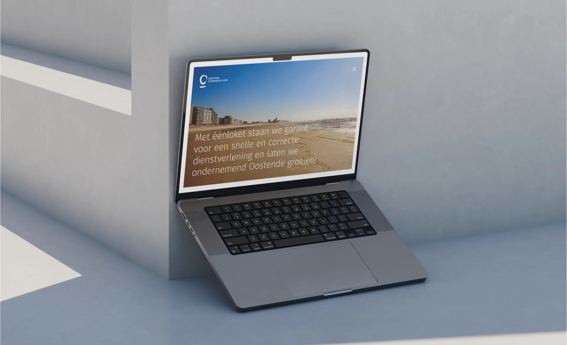 Economisch Huis Oostende