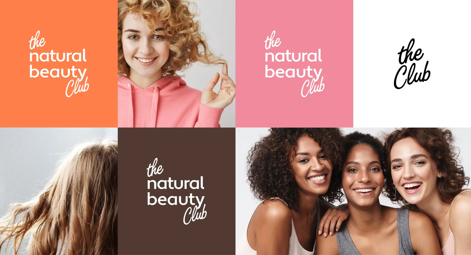 Natural Beauty Club