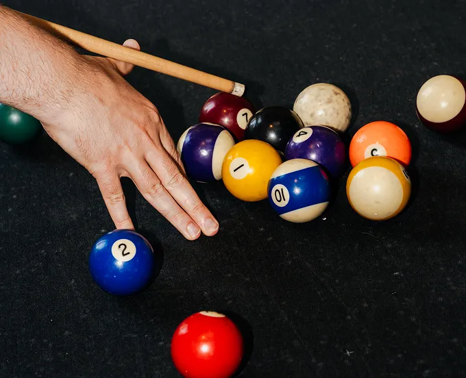 Biljart