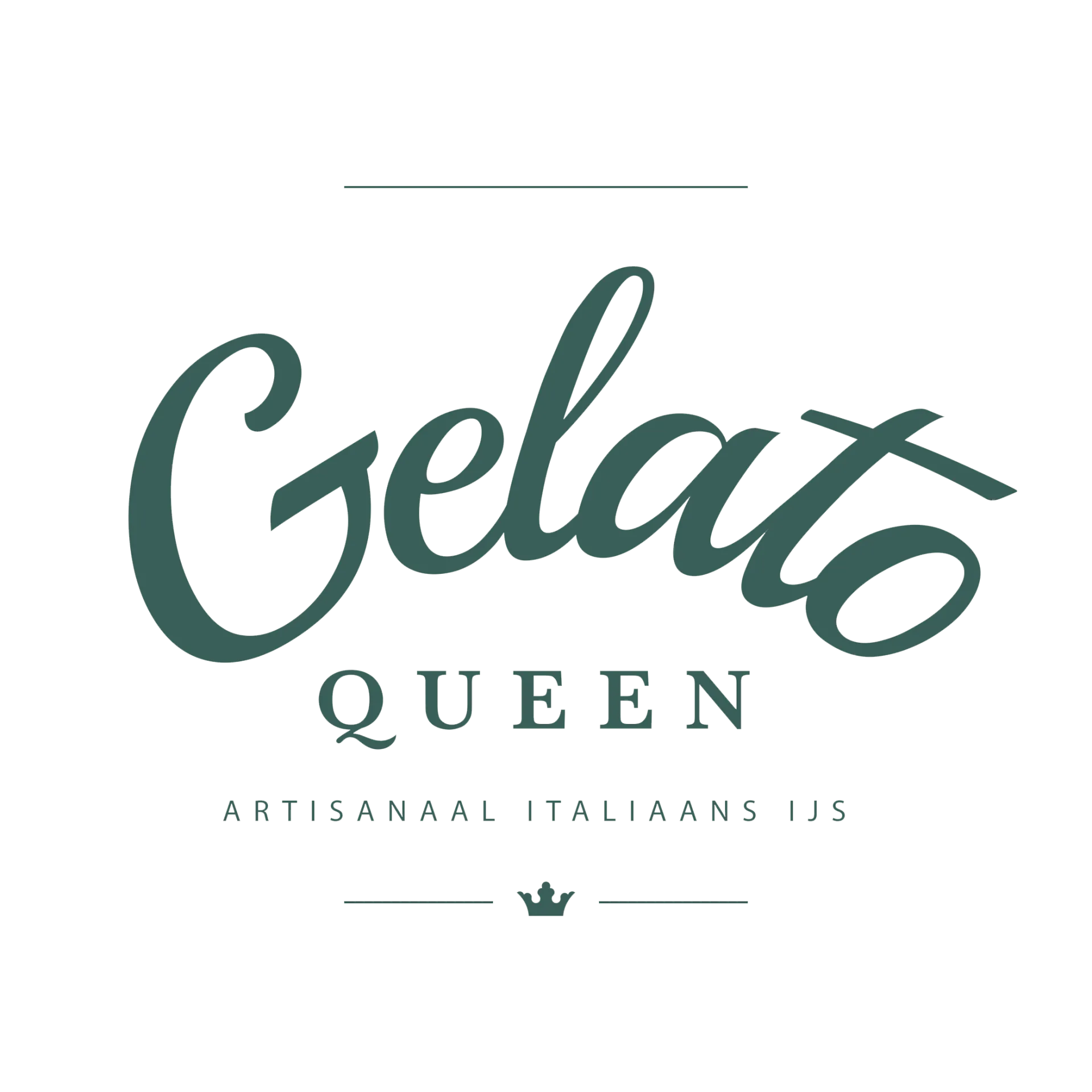 Gelato queen