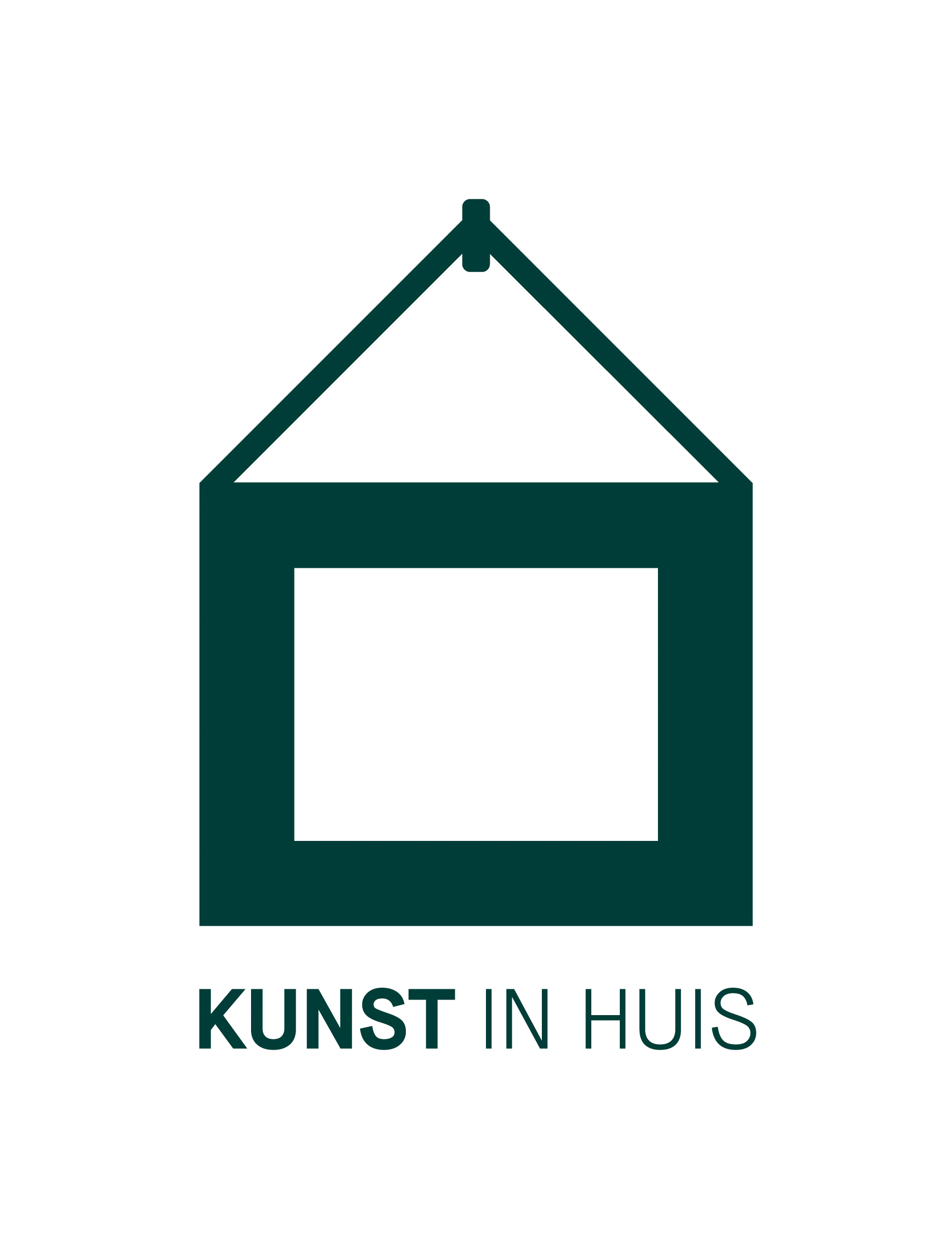 Kunst in huis