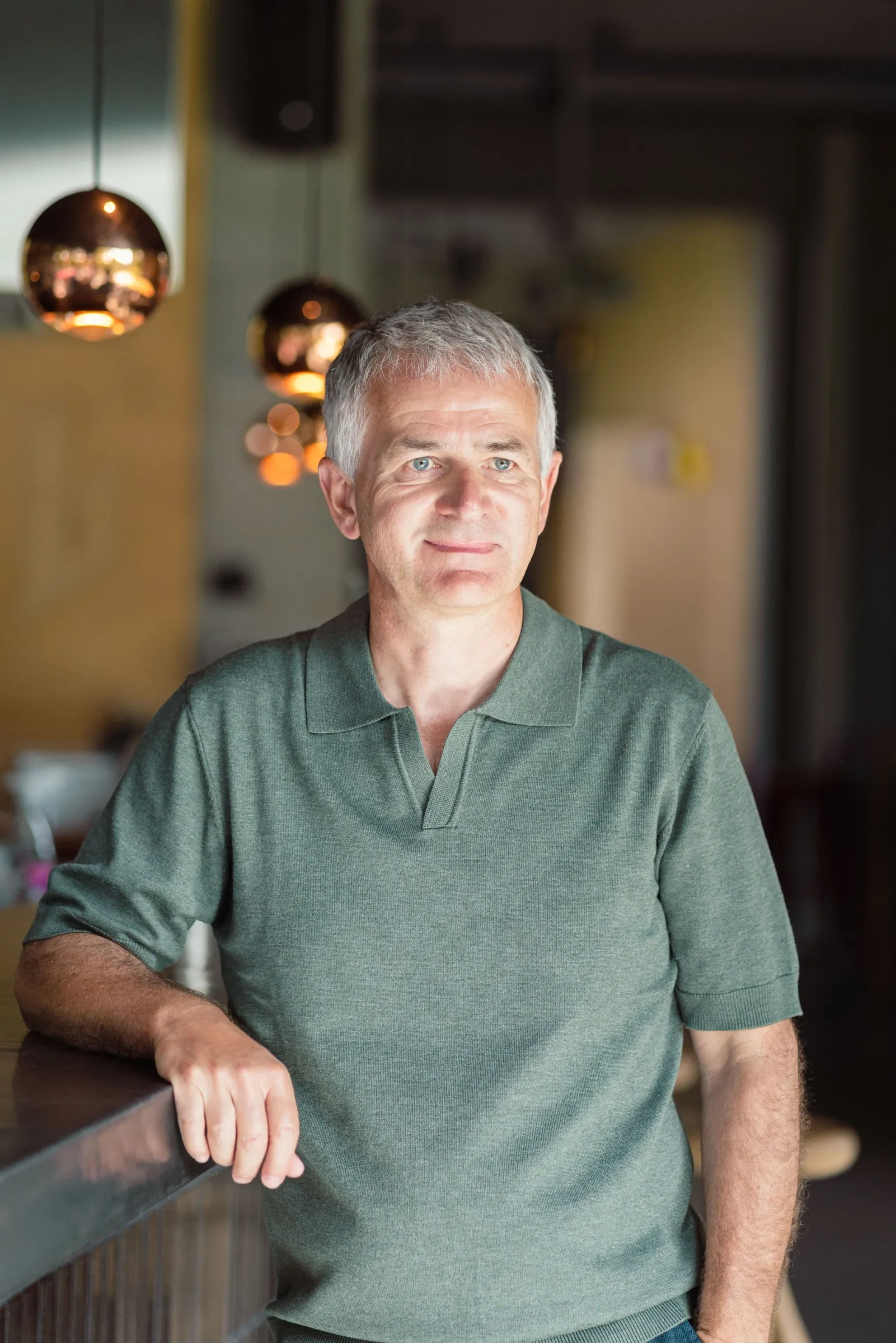 Geert Keyaerts