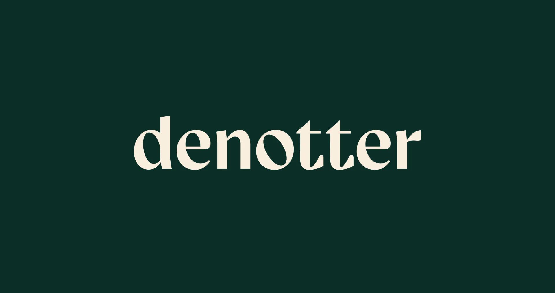 Denotter x Comma: performance marketing case evenementen- & cateringsector