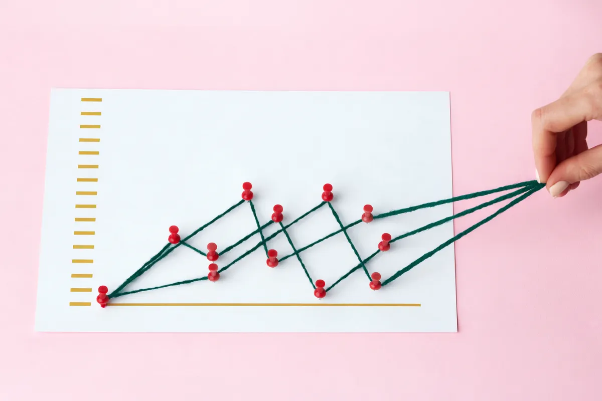15 digitale marketing-KPI’s die cijfers omzetten in beslissingen
