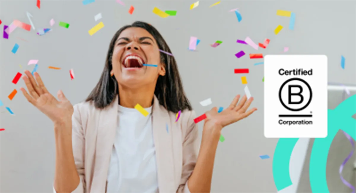 Comma haalt als eerste strategische marketingbedrijf het B Corp-label