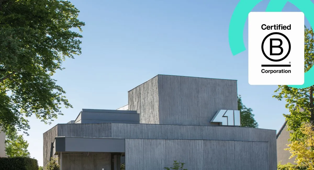 Comma, al 20 jaar straf strategisch