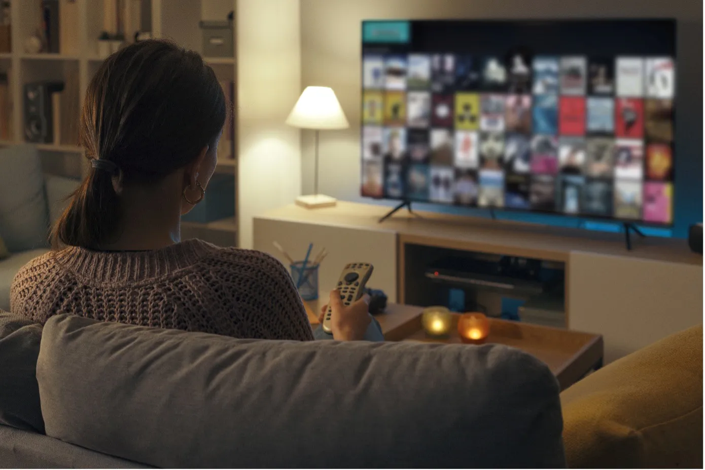 Tv-reclame in tijden van skip buttons: de blijvende waarde van het grote scherm