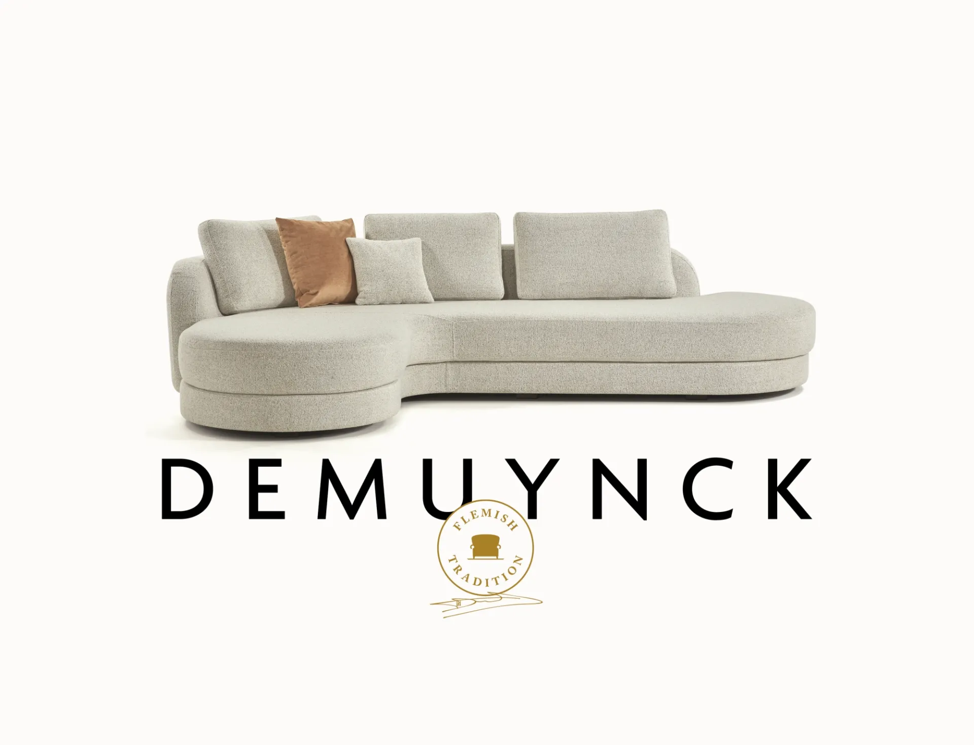 Demuynck – Belgisch vakmanschap verdient een tijdloos merk