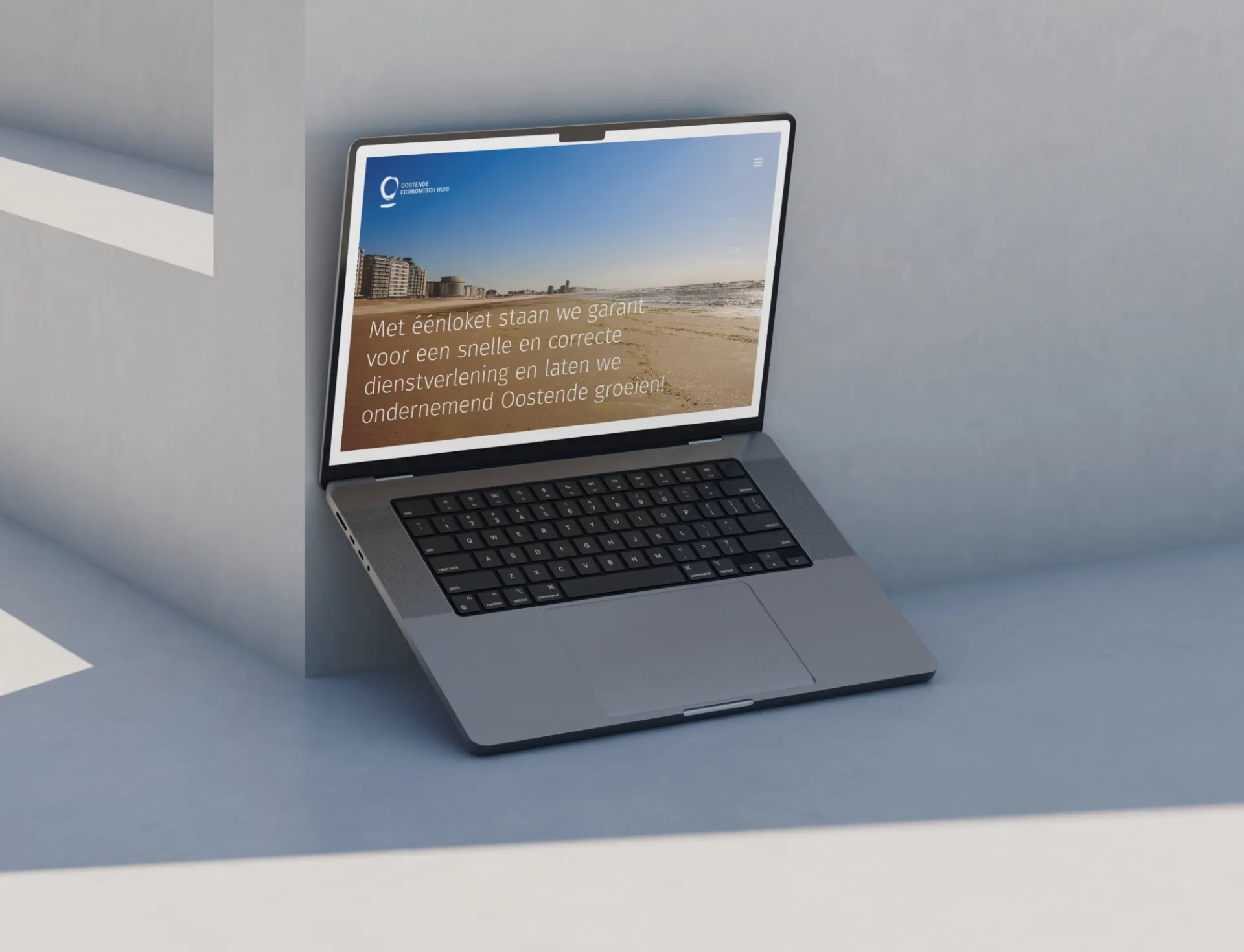 Economisch Huis Oostende