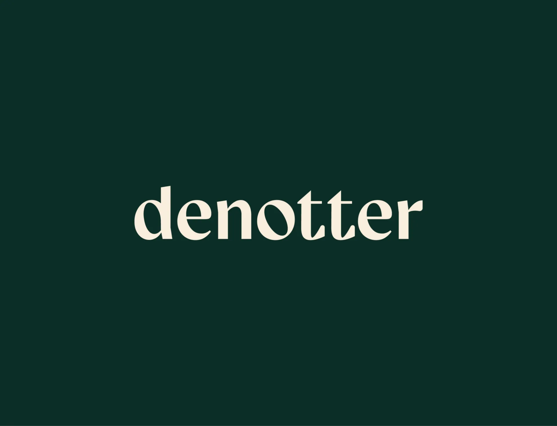 Case Denotter