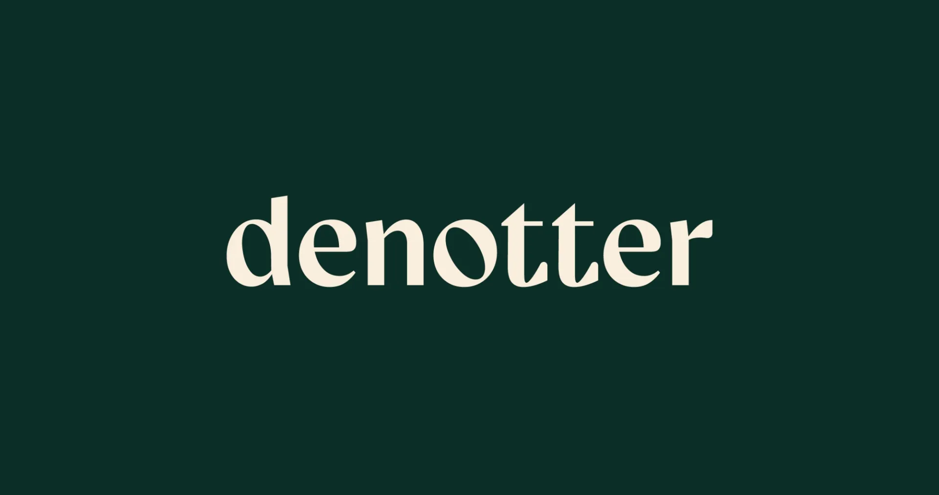 Case Denotter