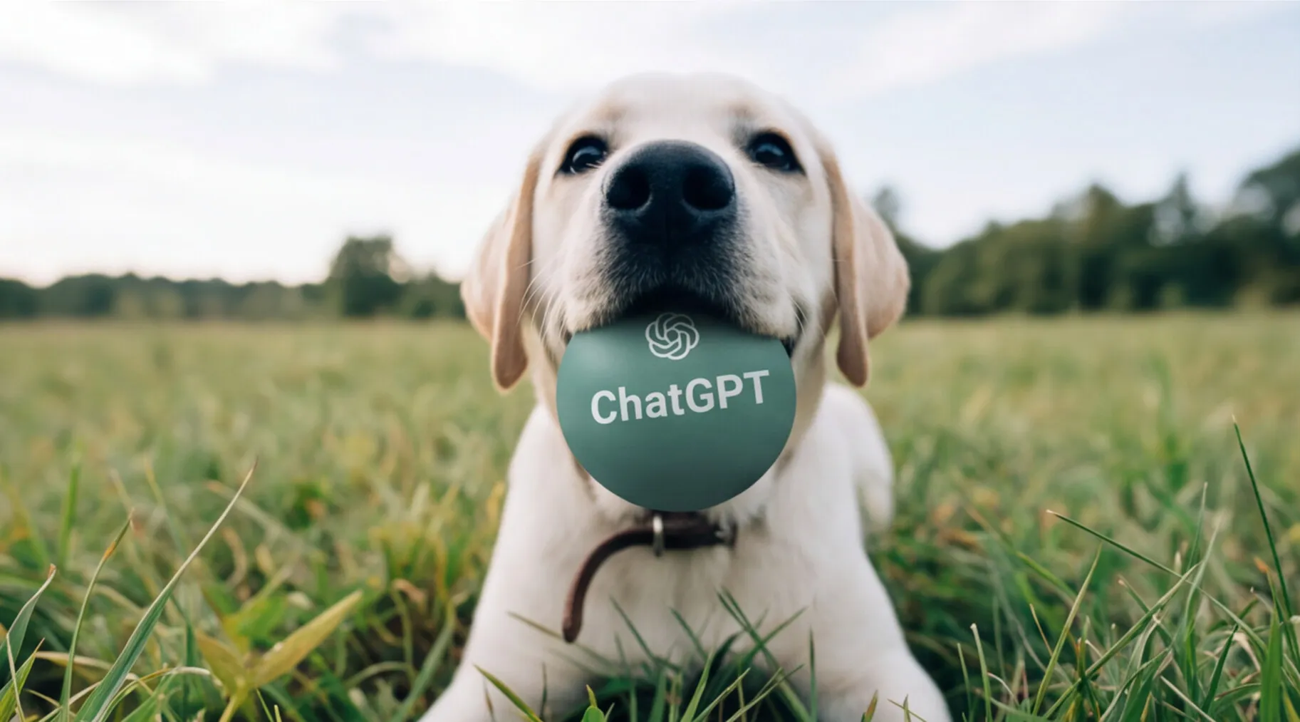 ChatGPT bouwt zelf een zoekindex met de codenaam Labrador
