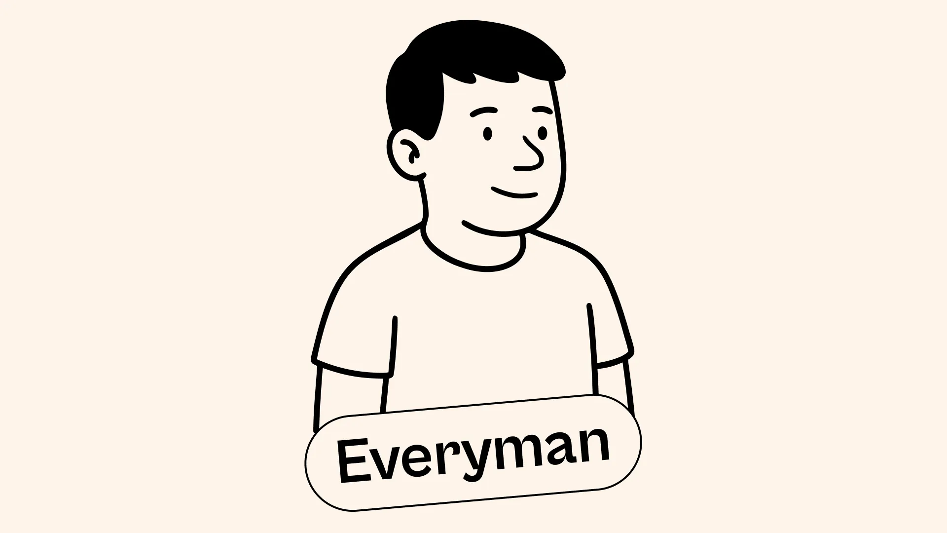 Everyman banner