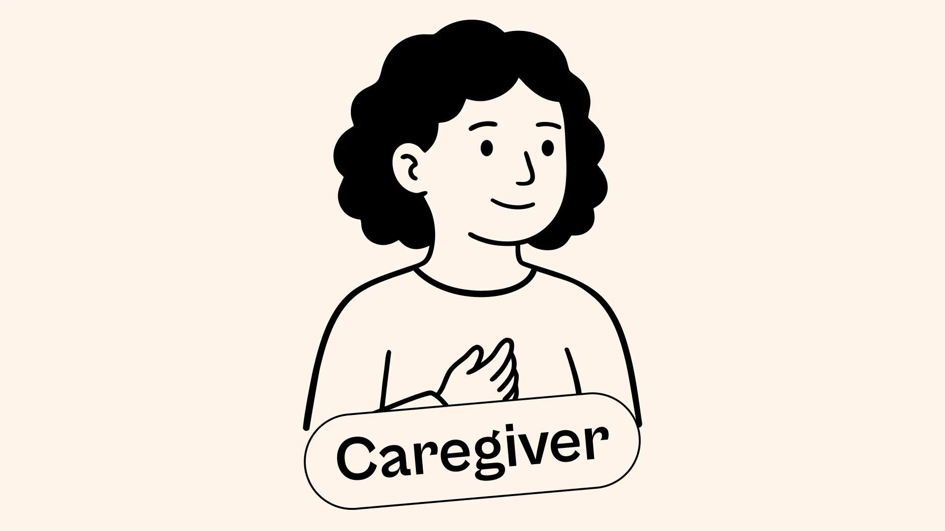 Caregiver archetype