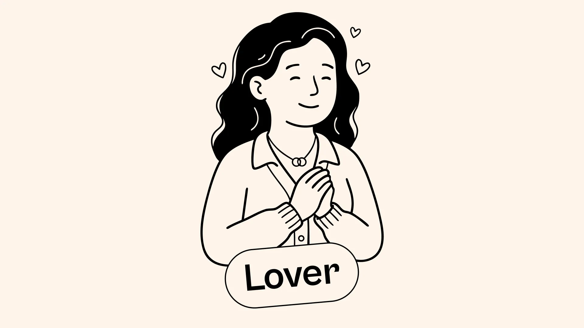 Lover banner