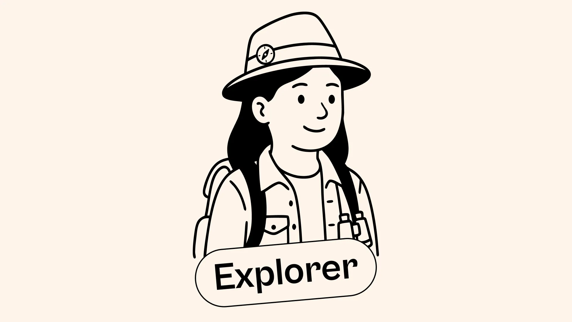 Explorer banner