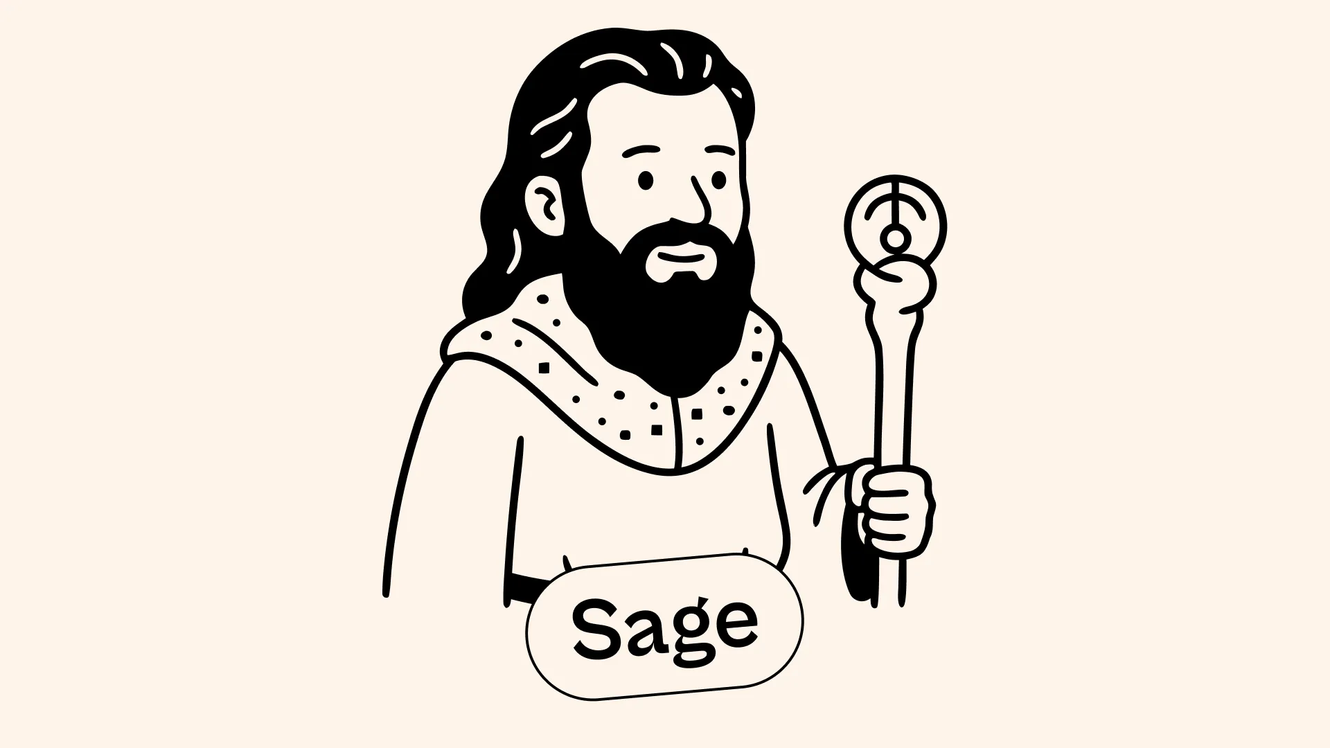 Sage banner