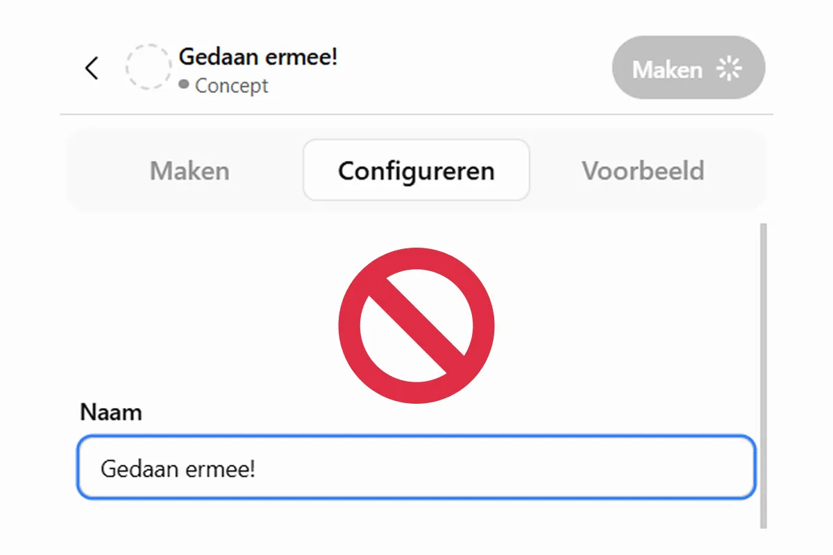 Custom GPT stopt op 11 december 2026