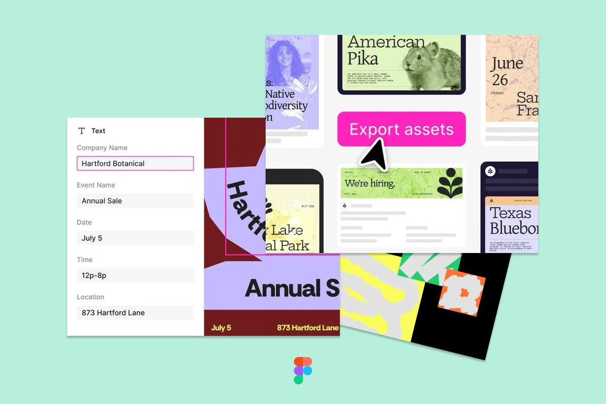 Figma, een masterclass in het go-to platform voor elk digitaal project