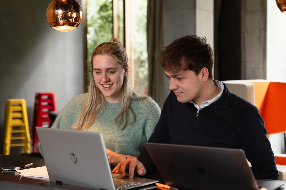 Customer interviews die richting geven