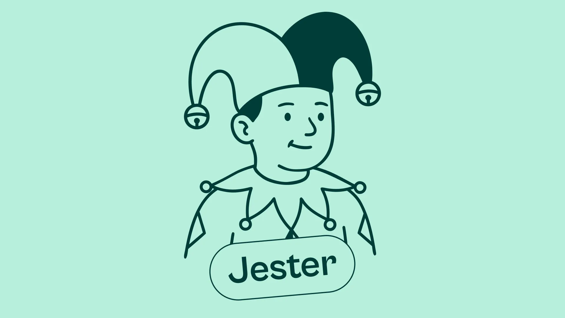 Jester Banner