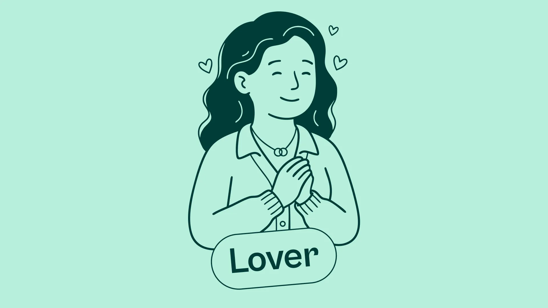Lover banner