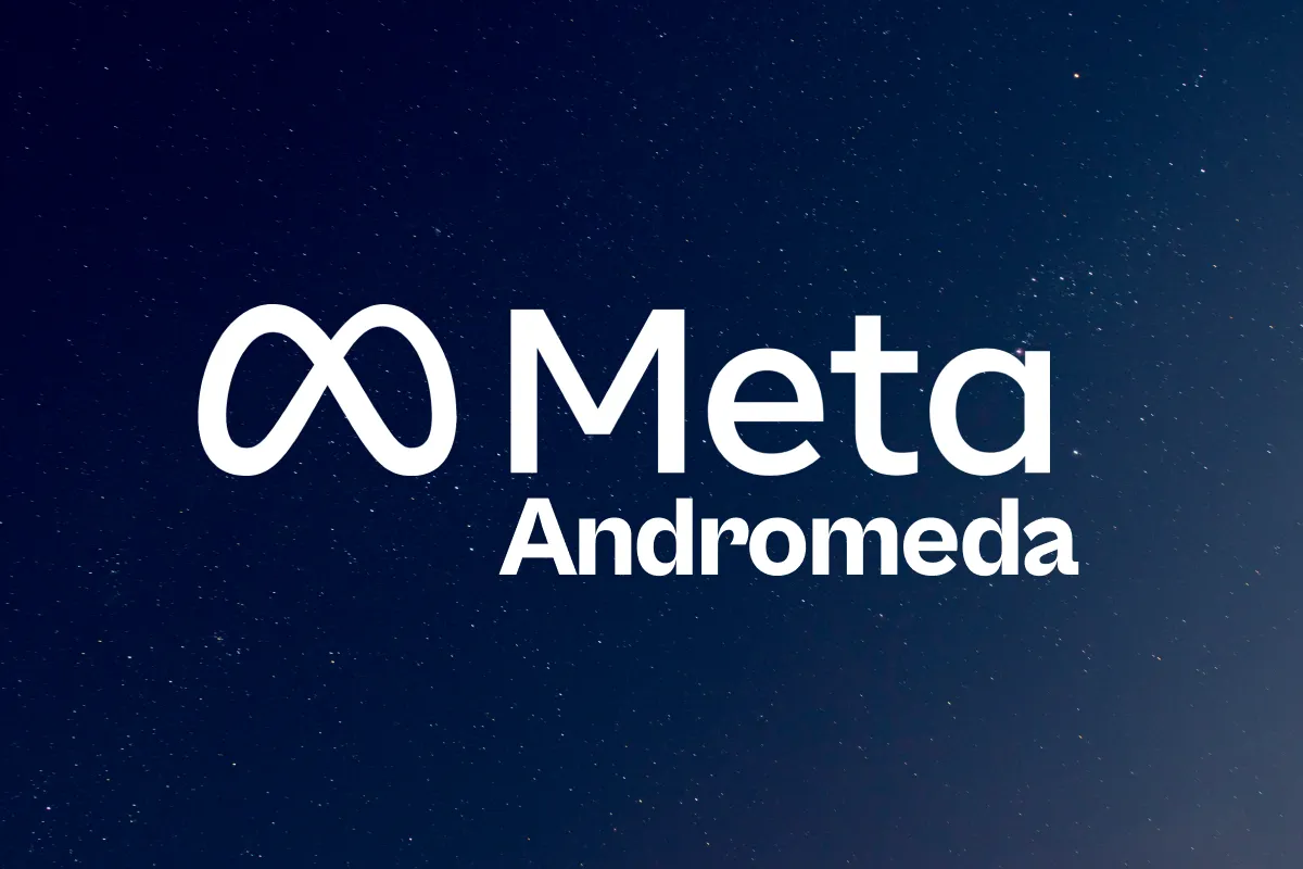 Meta Andromeda als nieuwe advertentiestrategie voor Meta Ads