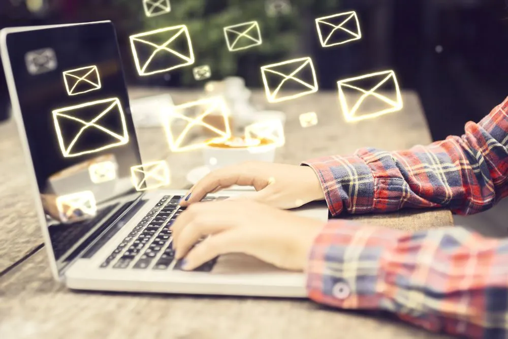 De wetgeving rond e-mail marketing