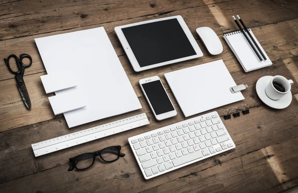 Het belang van een goede corporate identity